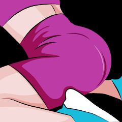 Buttocks